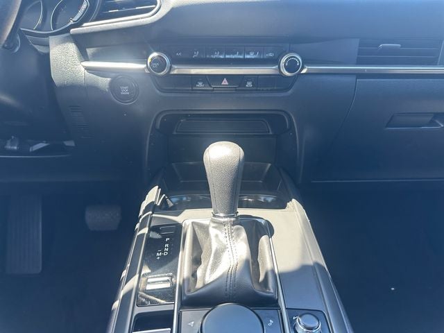2025 Mazda Mazda CX-30 2.5 S