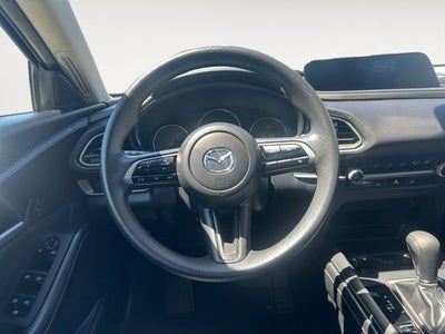2025 Mazda Mazda CX-30 2.5 S