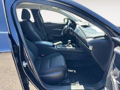 2025 Mazda Mazda CX-30 2.5 S