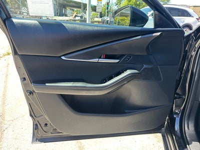 2025 Mazda Mazda CX-30 2.5 S