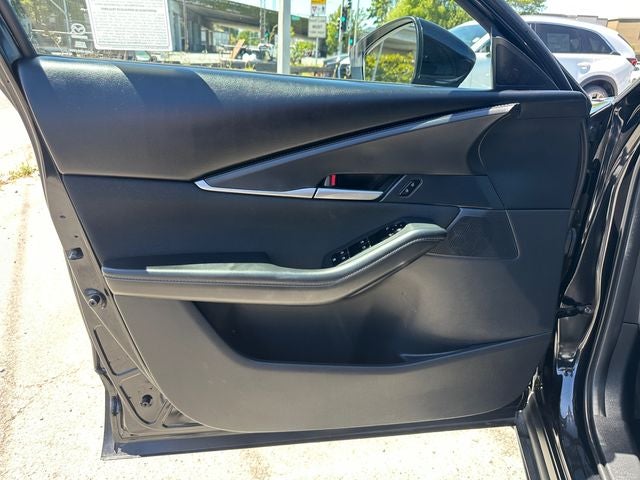 2025 Mazda Mazda CX-30 2.5 S