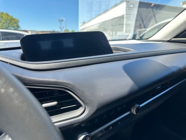 2025 Mazda Mazda CX-30 2.5 S