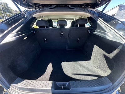 2025 Mazda Mazda CX-30 2.5 S