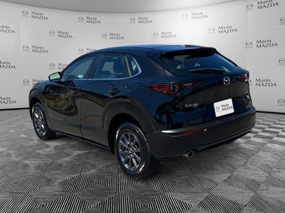 2025 Mazda Mazda CX-30 2.5 S