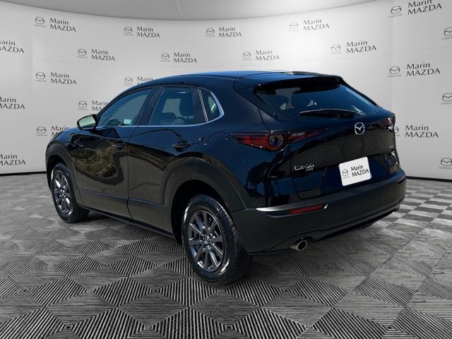 2025 Mazda Mazda CX-30 2.5 S