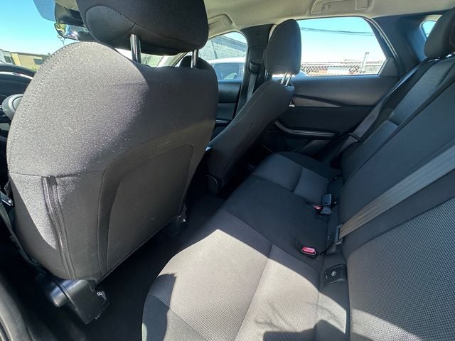 2025 Mazda Mazda CX-30 2.5 S