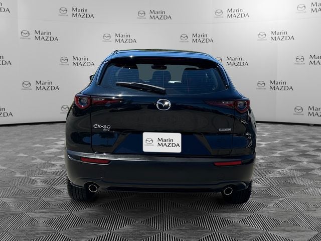 2025 Mazda Mazda CX-30 2.5 S