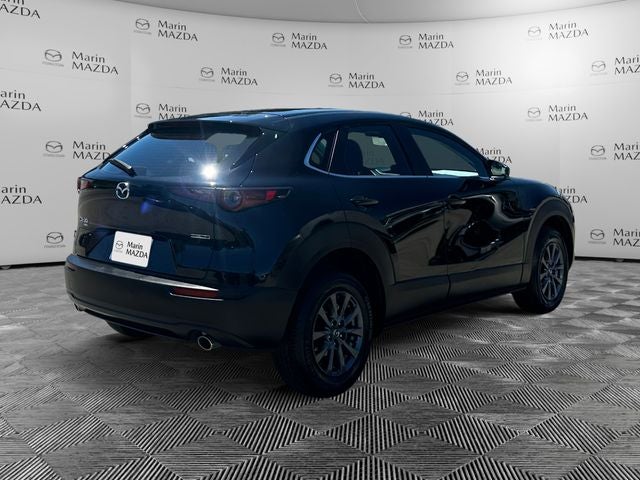 2025 Mazda Mazda CX-30 2.5 S
