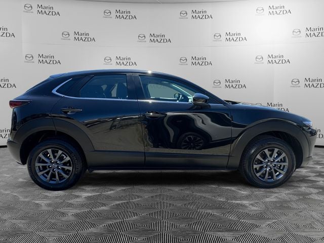 2025 Mazda Mazda CX-30 2.5 S