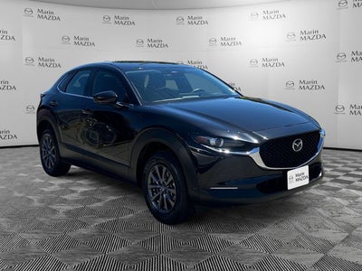2025 Mazda Mazda CX-30 2.5 S
