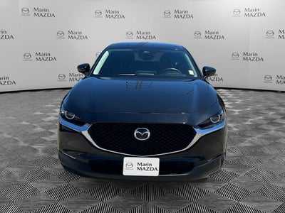 2025 Mazda Mazda CX-30 2.5 S
