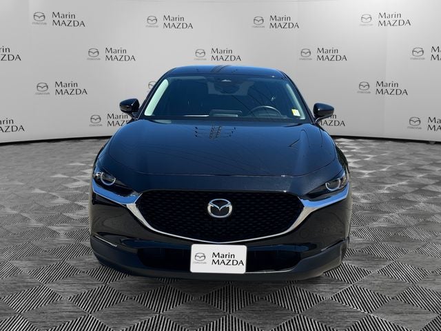 2025 Mazda Mazda CX-30 2.5 S