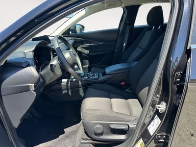 2025 Mazda Mazda CX-30 2.5 S