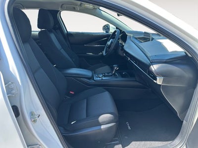 2025 Mazda Mazda CX-30 2.5 S