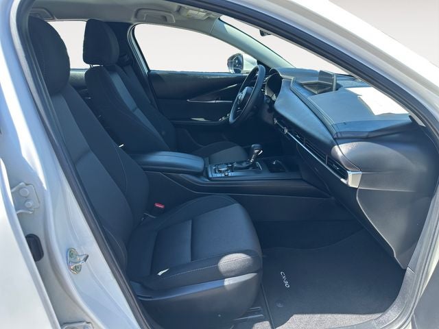 2025 Mazda Mazda CX-30 2.5 S