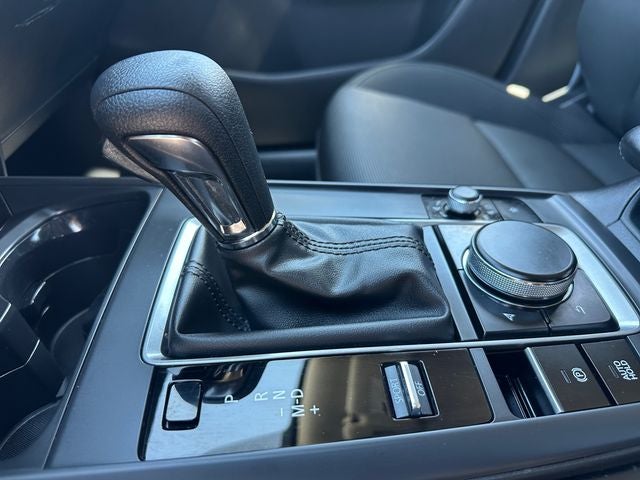 2025 Mazda Mazda CX-30 2.5 S