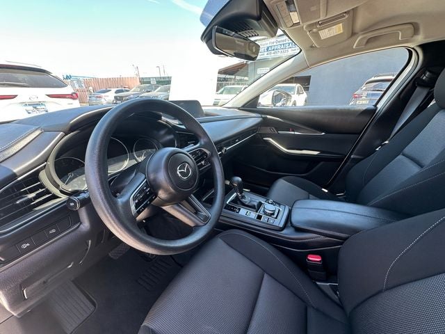 2025 Mazda Mazda CX-30 2.5 S