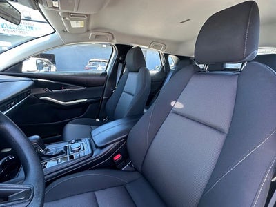 2025 Mazda Mazda CX-30 2.5 S
