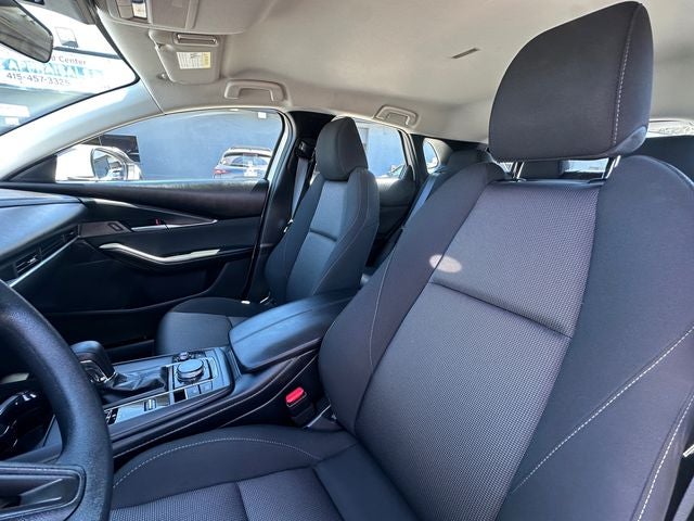 2025 Mazda Mazda CX-30 2.5 S