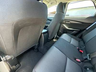 2025 Mazda Mazda CX-30 2.5 S