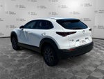 2025 Mazda Mazda CX-30 2.5 S