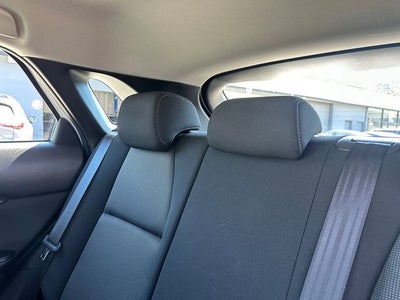 2025 Mazda Mazda CX-30 2.5 S