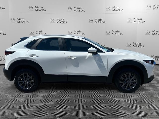 2025 Mazda Mazda CX-30 2.5 S