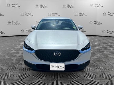 2025 Mazda Mazda CX-30 2.5 S