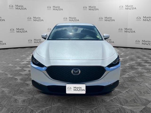 2025 Mazda Mazda CX-30 2.5 S