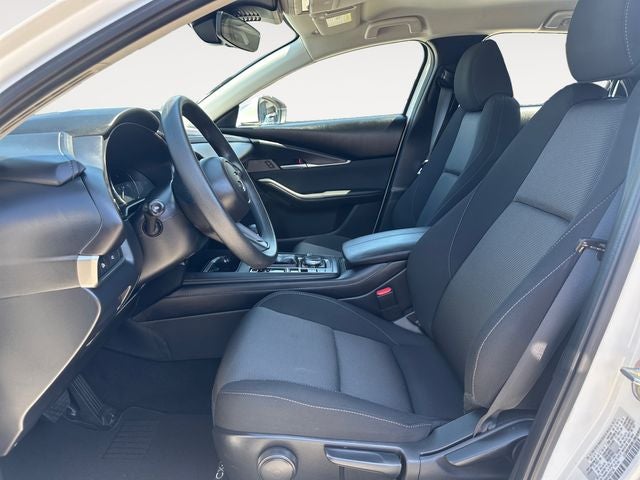 2025 Mazda Mazda CX-30 2.5 S