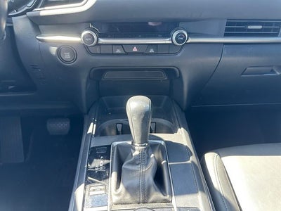 2023 Mazda Mazda CX-30 2.5 S Select Package