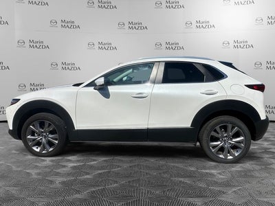 2023 Mazda Mazda CX-30 2.5 S Select Package