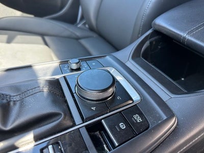 2023 Mazda Mazda CX-30 2.5 S Select Package