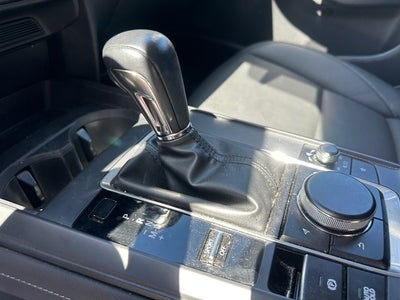 2023 Mazda Mazda CX-30 2.5 S Select Package