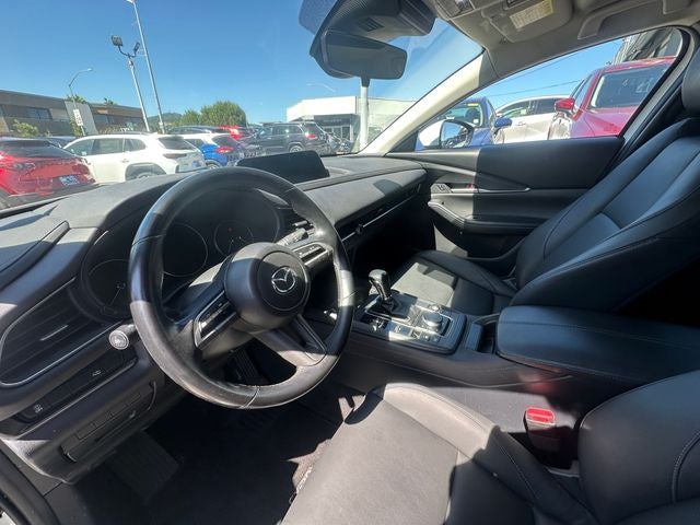 2023 Mazda Mazda CX-30 2.5 S Select Package