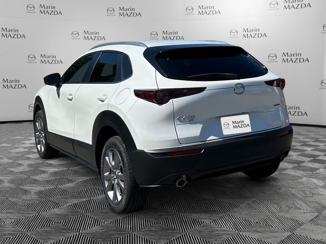 2023 Mazda Mazda CX-30 2.5 S Select Package