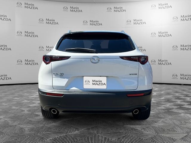 2023 Mazda Mazda CX-30 2.5 S Select Package