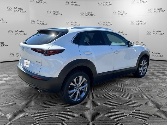 2023 Mazda Mazda CX-30 2.5 S Select Package