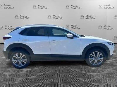 2023 Mazda Mazda CX-30 2.5 S Select Package