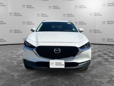 2023 Mazda Mazda CX-30 2.5 S Select Package