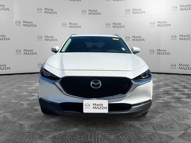 2023 Mazda Mazda CX-30 2.5 S Select Package