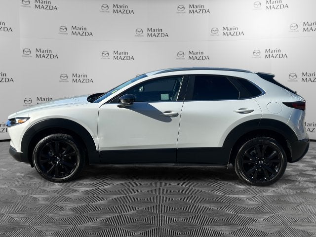2024 Mazda Mazda CX-30 2.5 S Select Sport