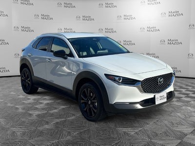 2024 Mazda Mazda CX-30 2.5 S Select Sport