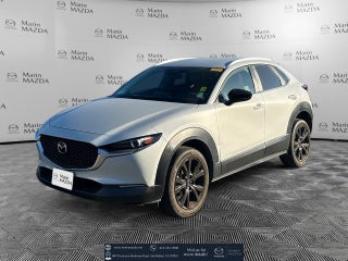 2024 Mazda Mazda CX-30 2.5 S Select Sport