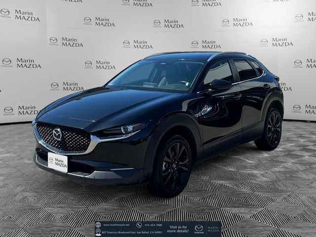 2024 Mazda Mazda CX-30 2.5 S Select Sport