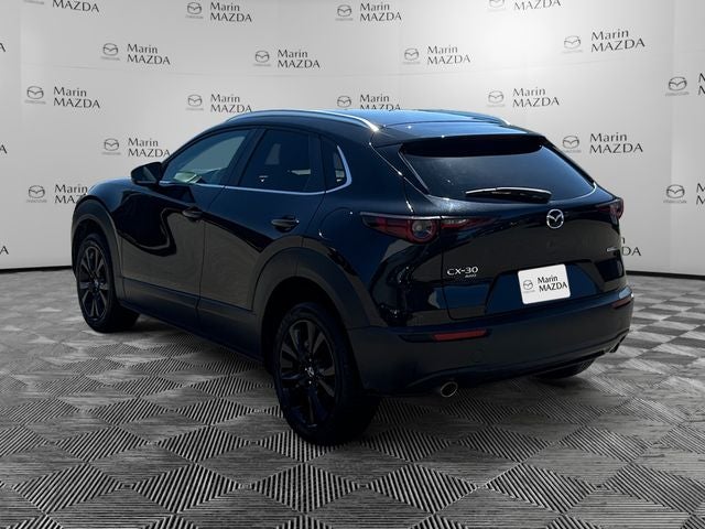 2024 Mazda Mazda CX-30 2.5 S Select Sport