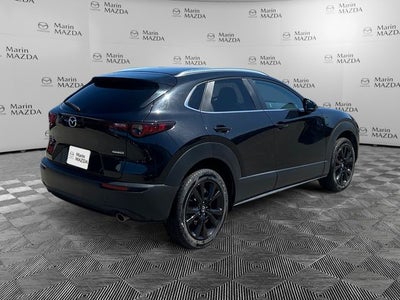 2024 Mazda Mazda CX-30 2.5 S Select Sport