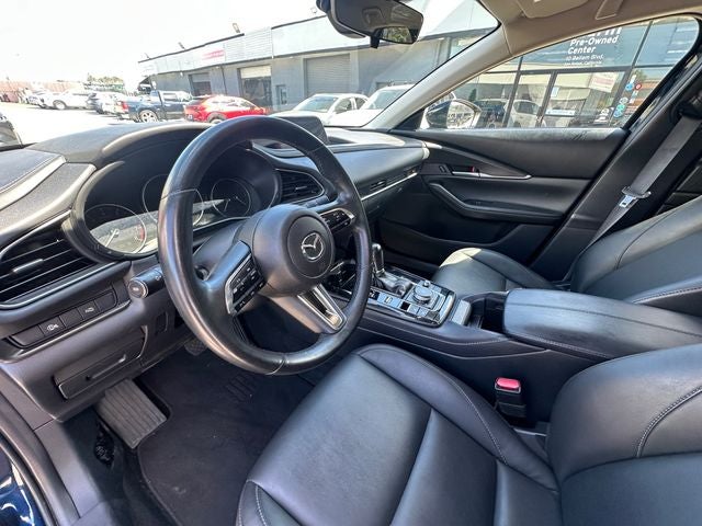 2024 Mazda Mazda CX-30 2.5 S Select Sport