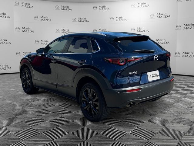 2024 Mazda Mazda CX-30 2.5 S Select Sport