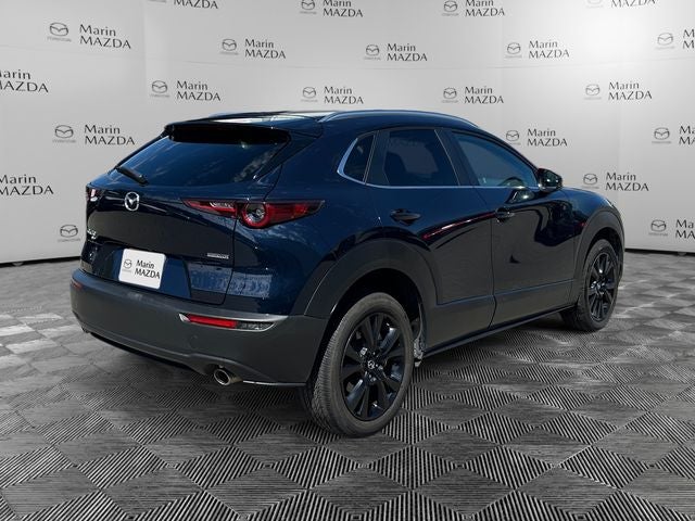 2024 Mazda Mazda CX-30 2.5 S Select Sport